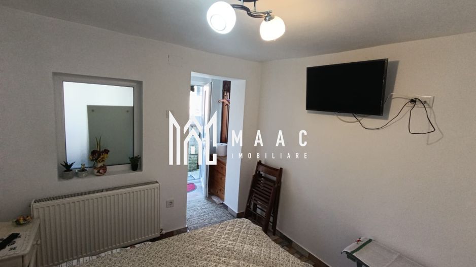 OPORTUNITATE INVESTIȚIONALĂ | CASĂ ULTRACENTRALĂ ÎN CĂLIMĂNEȘTI-CĂCIULATA | - Poză 16