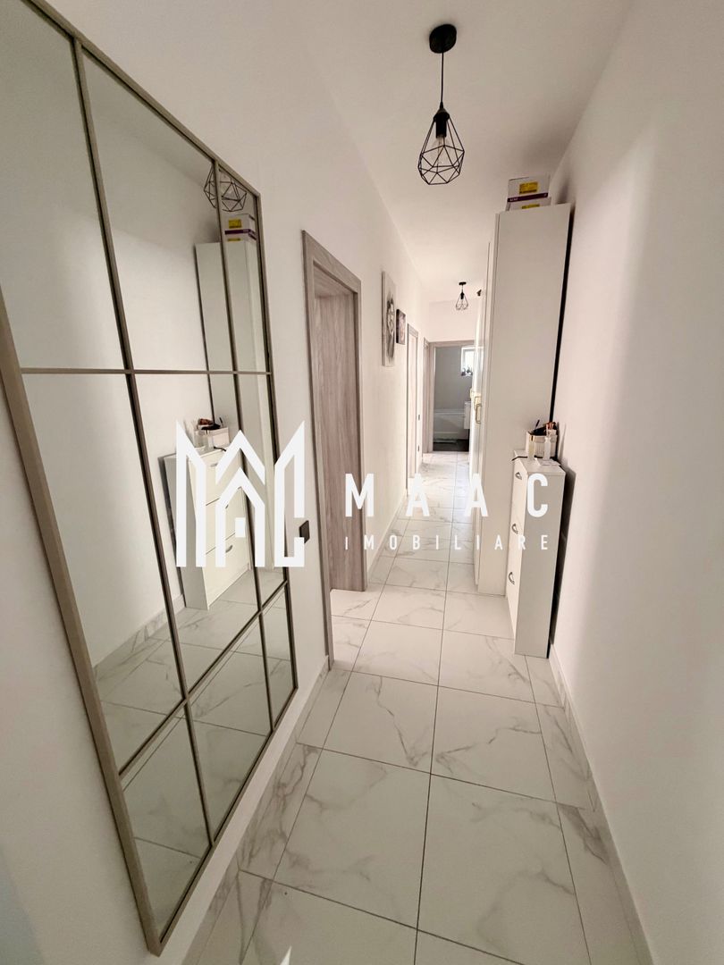 Apartament 3 camere de vânzare | Sibiu | Arhitectilor-Calea Cisnadiei - Poză 3