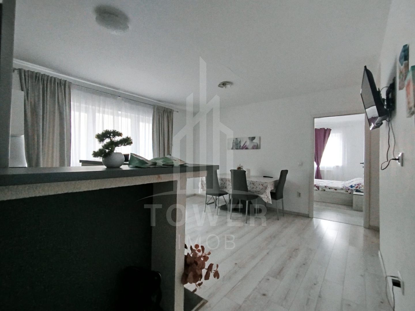 🏡 Apartament modern 3 camere, etaj 1 – Cartierul Arhitectilor, Sibiu - Poză 5