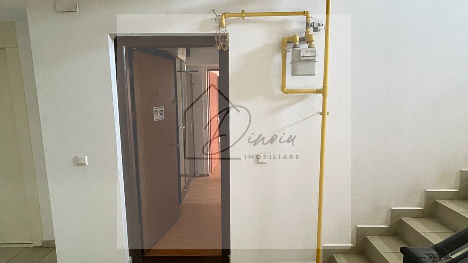 Apartament 2 camere City Light Pipera Popasului - 75mp, parcare - COM0 - Poză 14