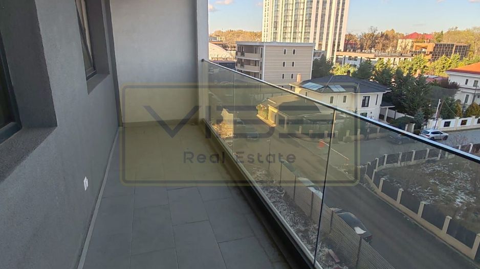 Copou- Sadoveanu- 2 camere -50mp cu View  - COMISION 0 % - Poză 2