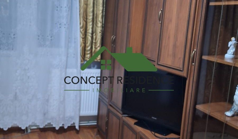 Apartament 2 camere de închiriat – Aleea Uranus, etaj 1 - Poză 3
