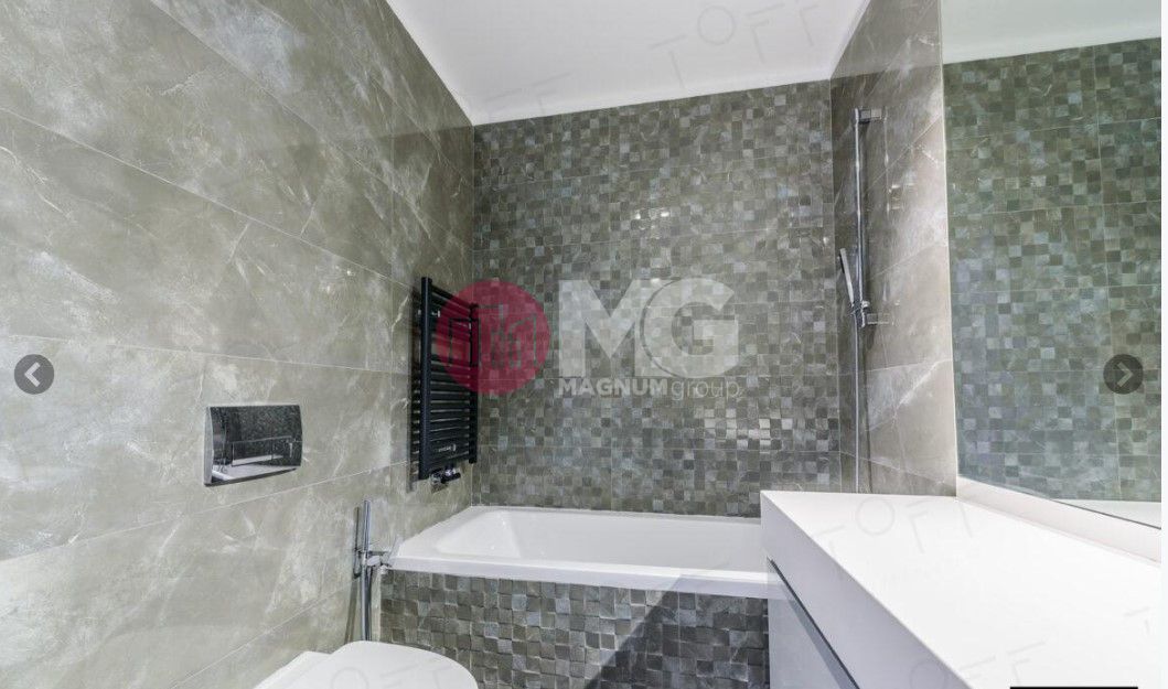 Apartament 4 camere de vanzare One Mamaia Nord- vedere mare - Poză 6