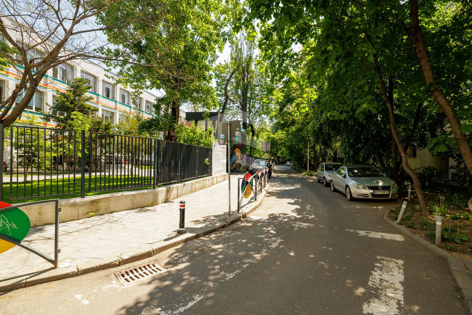 PARCUL CIRCULUI - Stefan cel Mare | 3 Camere in Inima Parcului - Poză 6