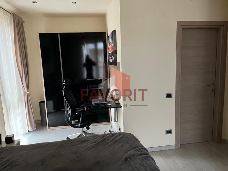 Pozitie excelenta. 2 terase spatioase. 2 locuri de parcare - Poză 5