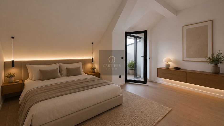 2 CAMERE + LOC DE PARCARE | GARA OBOR DE EST| - Poză 5