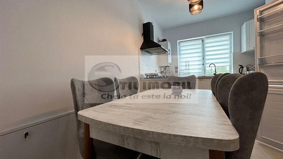 Vila duplex 4 camere la 3 minute de Bellaria - Poză 6