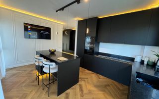 Casa individuala cu psicina si teren de 625 mp, Andrei Muresanu! - Poză 9