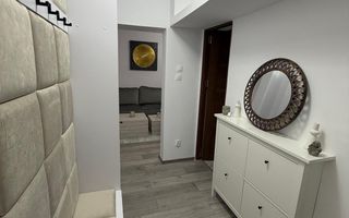 Apartament 2 camere | Ostroveni | renovat complet | mobilat si utilat | - Poză 3