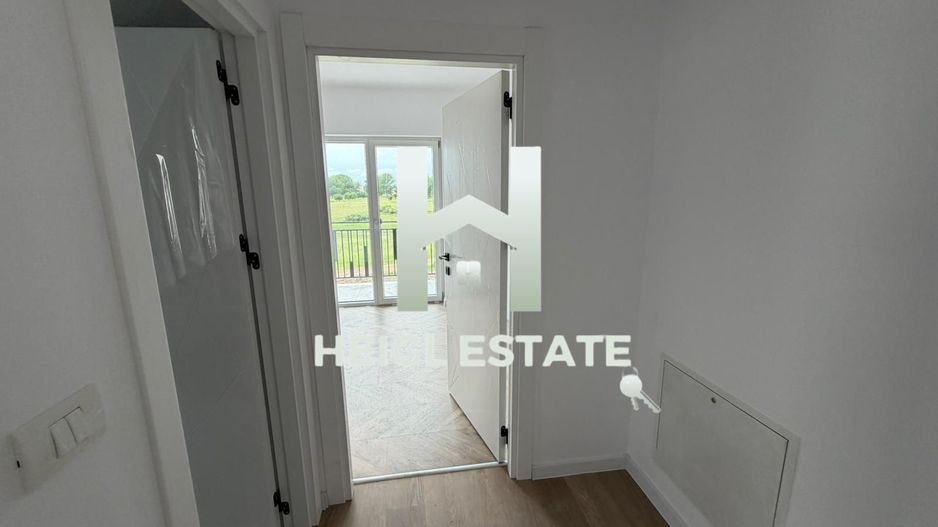 Apartament cu 3 camere si 2 balcoane in zona Braytim - Poză 4