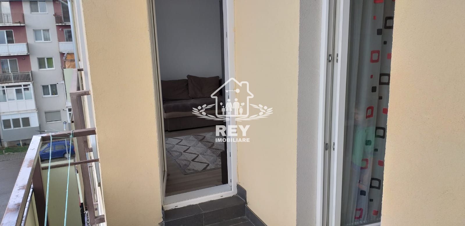 Proprietar, inchiriez garsoniera in Turnisor - Sibiu - Poză 5
