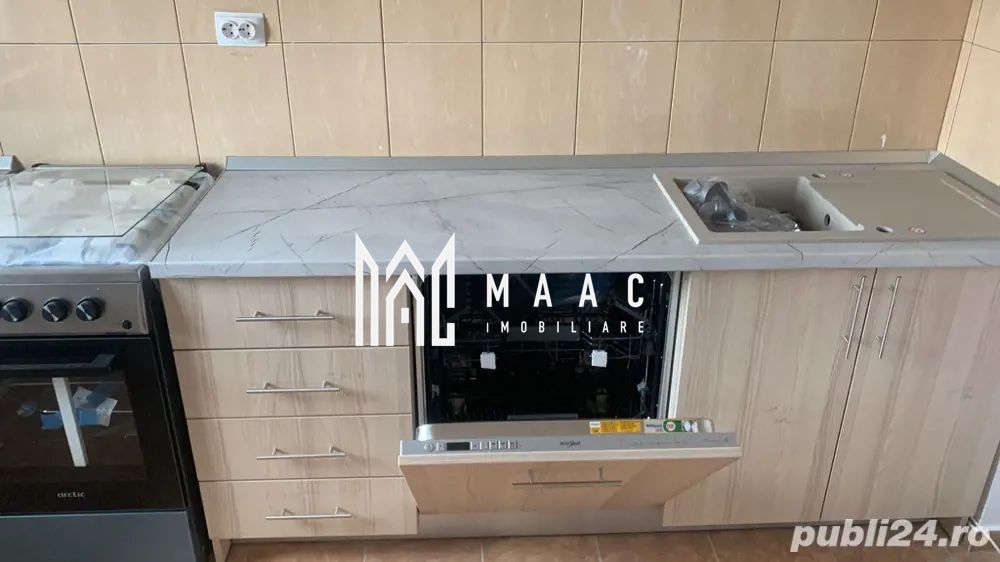 Apartament 2 camere | Ultracentral, Râmnicu Vâlcea | 50 mp - Poză 3