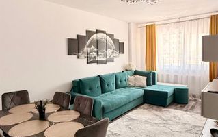 VANZARE 2 CAMERE | THEODOR PALLADY | LOC DE PARCARE - Poză 1