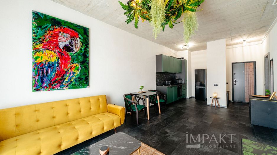 Apartament lux, în zona Semicentrală! - Poză 4