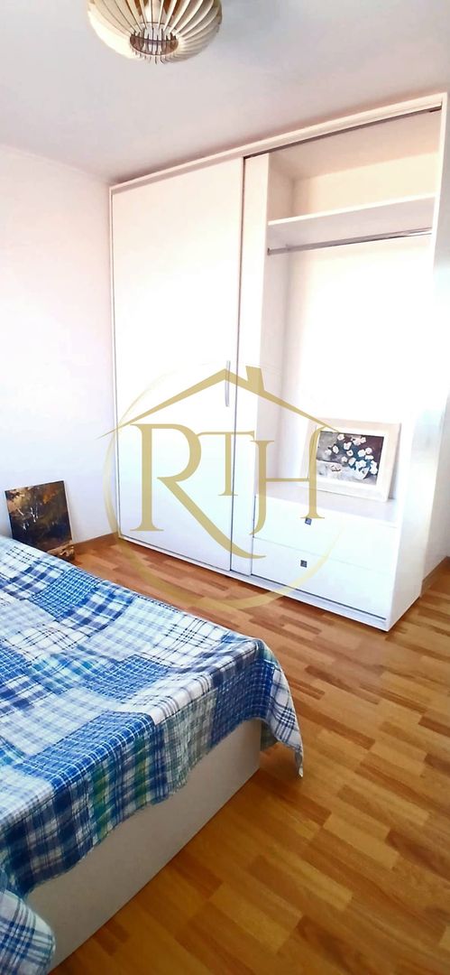 Oferim spre inchiriere apartament 3 camere, la intrare in Dumbravita - Poză 13