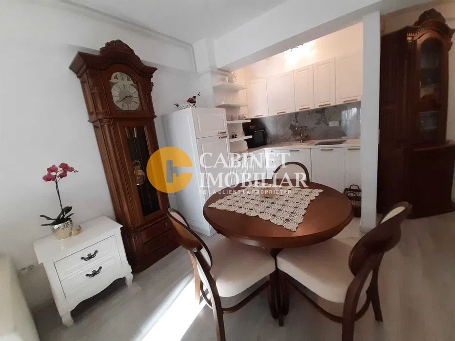 Vanzare - 2 camere - DECOMANDAT - Copou - Poză 4
