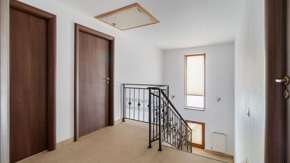Casa 4 camere chiajna padure - Poză 8