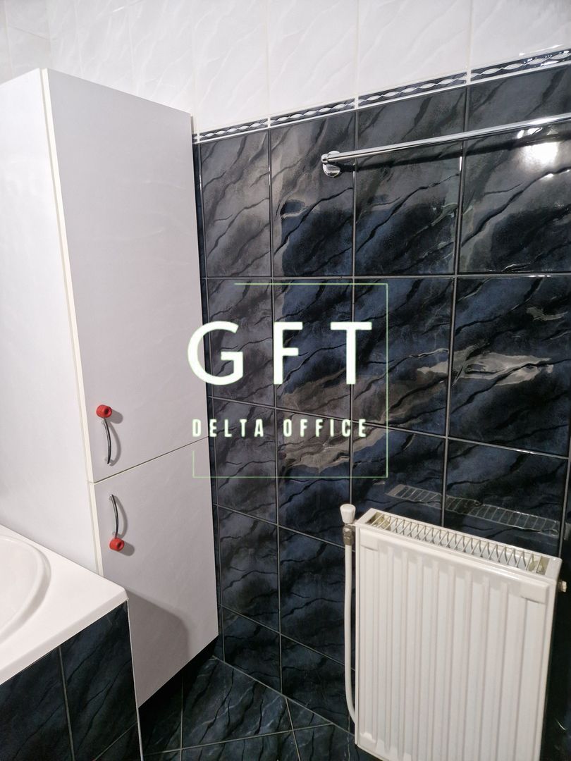 Apartament 2 camere | Parter | Zona Ștefan cel Mare - Poză 7