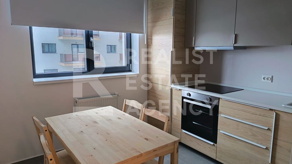 Apartament 2 camere de închiriat – HILS Republica - Poză 4