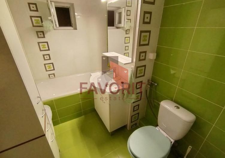 Apartament 3 camere decomandat | Zona Girocului - Poză 10