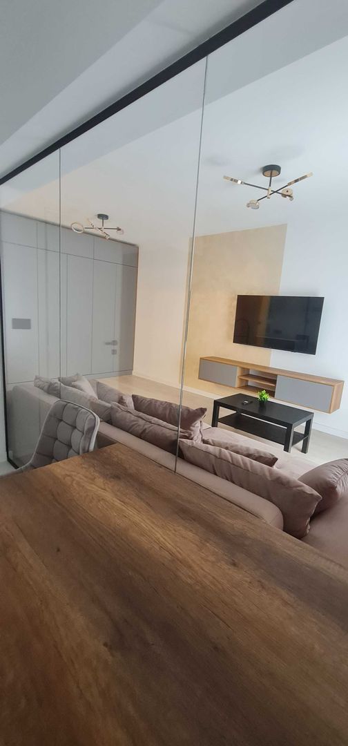 Apartament 2 camere Astorium Garden - Poză 3