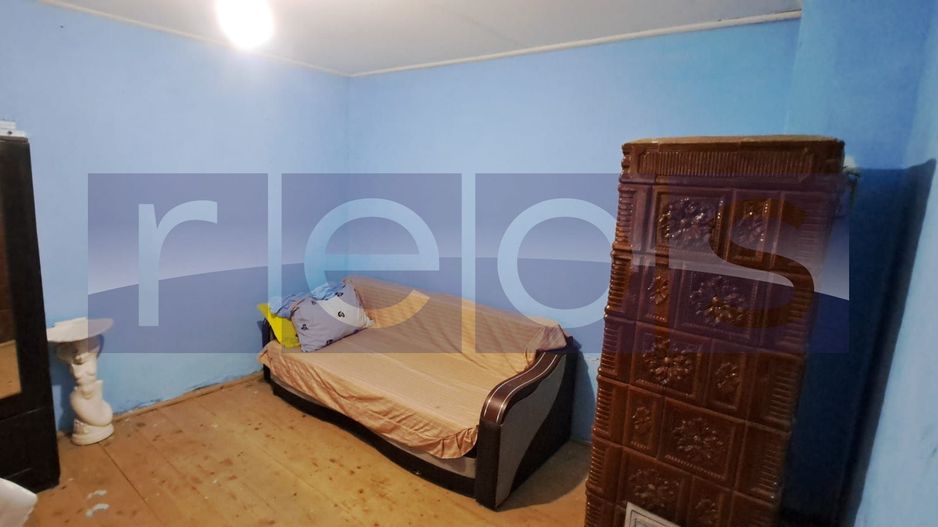 VANZARE CASA + TEREN 2000 MP | SAT MERI, COM. VEDEA | RENOVATA UTILITATI, ANEXE - Poză 3