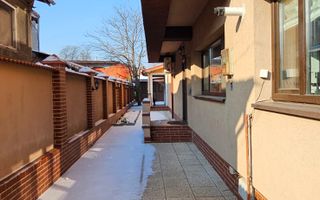 Vila individuala, P+1+M, 4 camere, Parcul Carol, Eroii Revolutiei - Poză 30