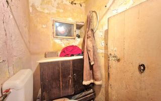 OFERTA UNICA | Apartament 3 camere plus boxă - Piata Unirii | CLADIRE ISTORICA - Poză 9