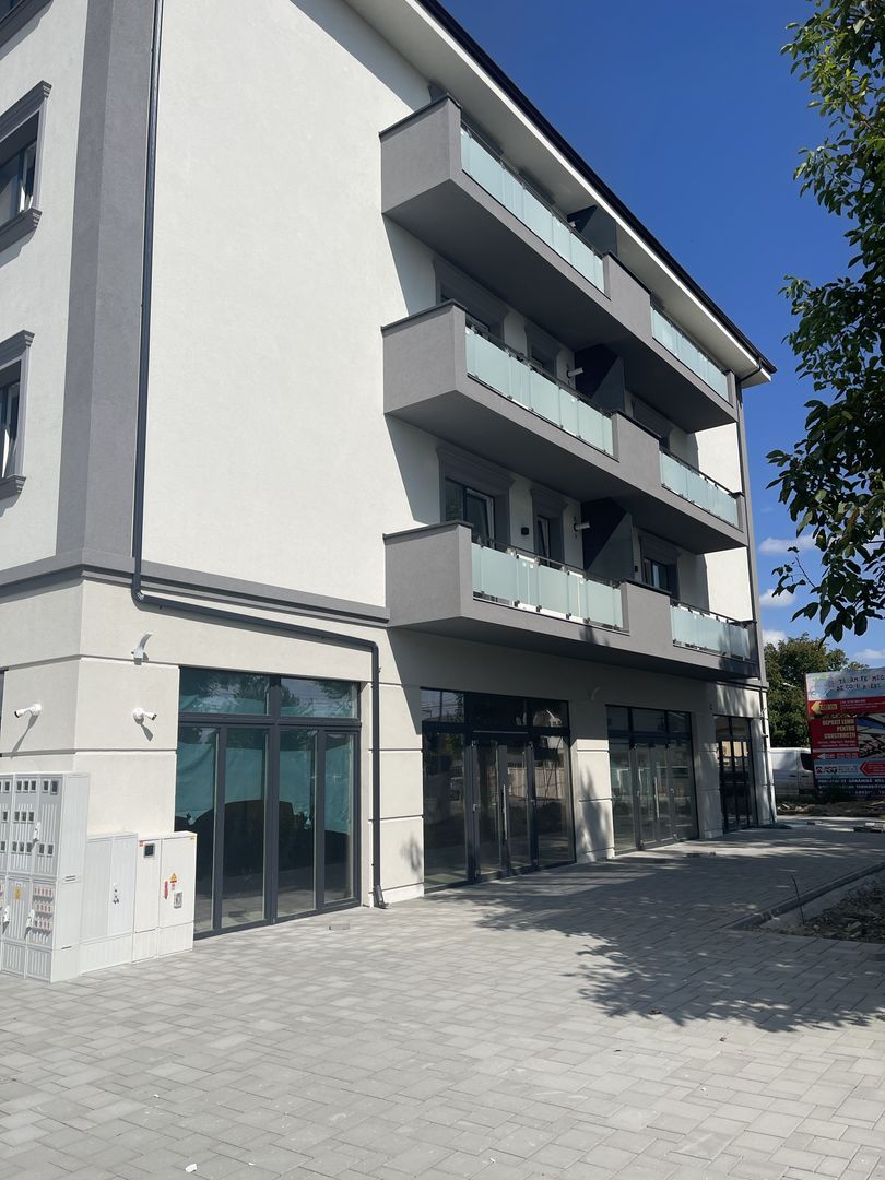 Giroc-Aleea cu plopi | Apartamente cu 1 si 2 camere | Comision 0% - Poză 12