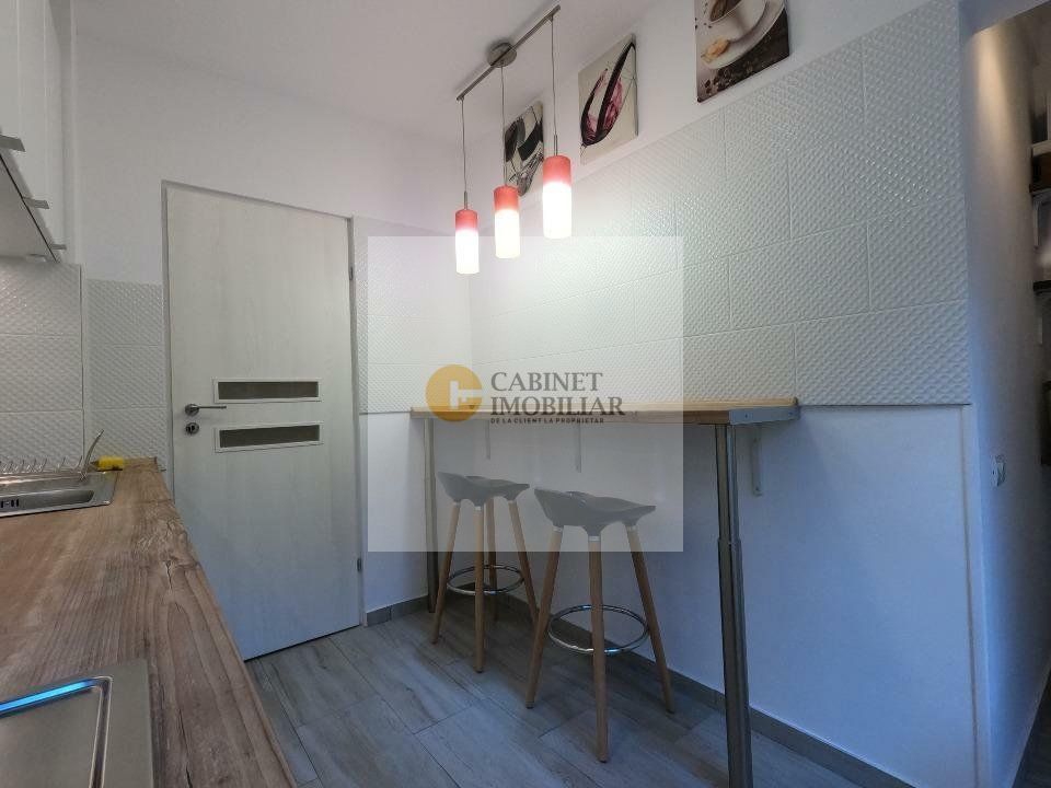 3 Camere Renovat | Piața Unirii - Horoscop |Ideal Locuit/Investiție - Poză 13