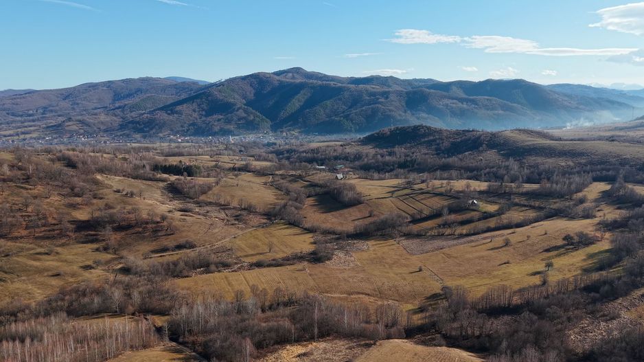 Teren pasune si padure 2,4ha - Poză 2