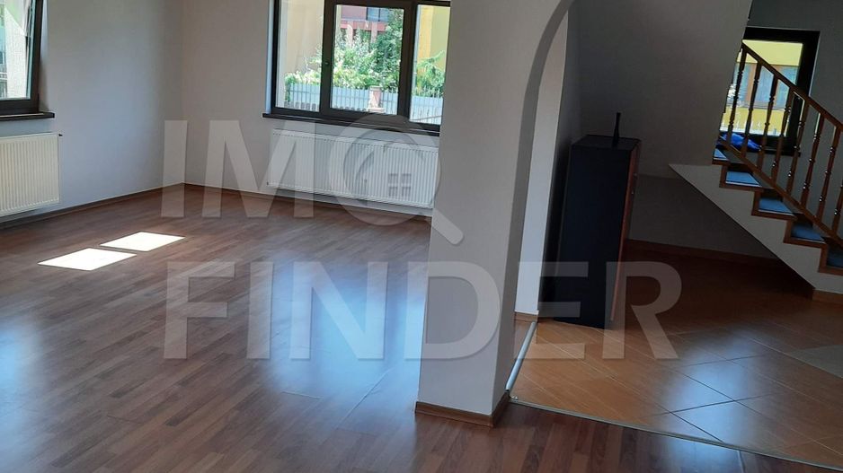 Casa individuala cu curte in Someseni - Poză 2