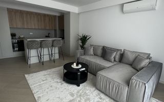 Apartament de inchiriat | 2 camere | Cortina North Pipera - Poză 1