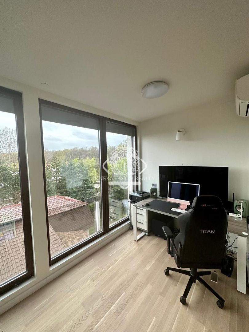 Apartament Duplex I 111mp I etaj 2+3 I Pipera - Poză 3