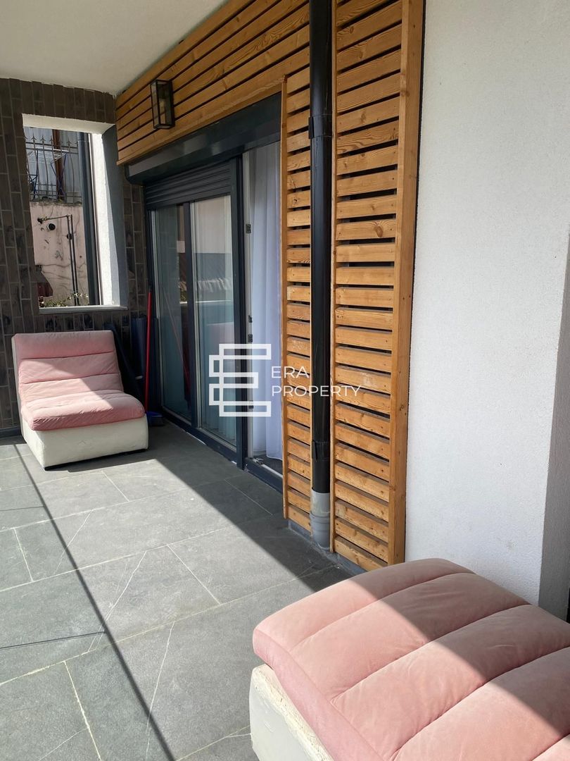 Apartament 2 camere, mobilat și utilat  Parcare inclusă | zona DaVinci - Poză 14