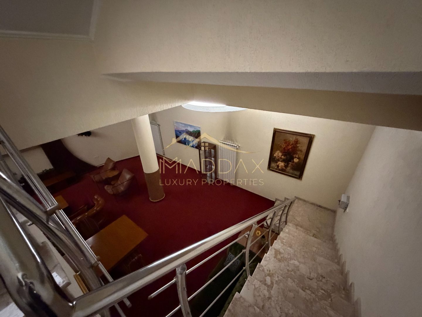 Vila unica *9 camere*  //250mp //Pipera - Poză 40