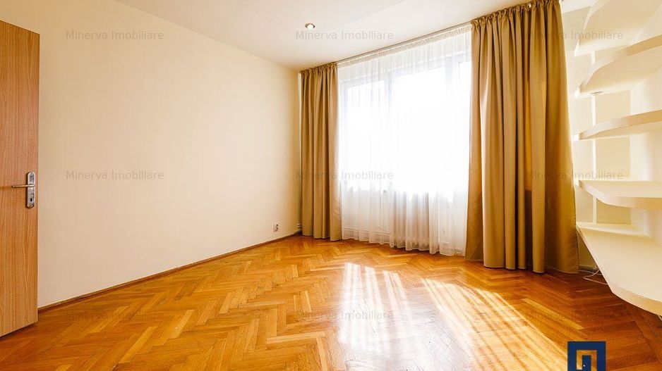Apartament 4 camere | Punctele Cardinale, Bastion, Medicina | COMISION 0 - Poză 10