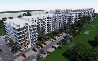 Apartamente noi la 3 minute de statia de metrou Berceni - Poză 1