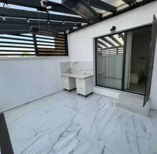 Apartament spatios de inchiriat in vecinatatea scolii Dumbravita - Poză 7