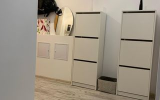 Apartament 2 camere | 62,4 mp utili  | Parcare subterană | Ghica Plaza - Poză 4