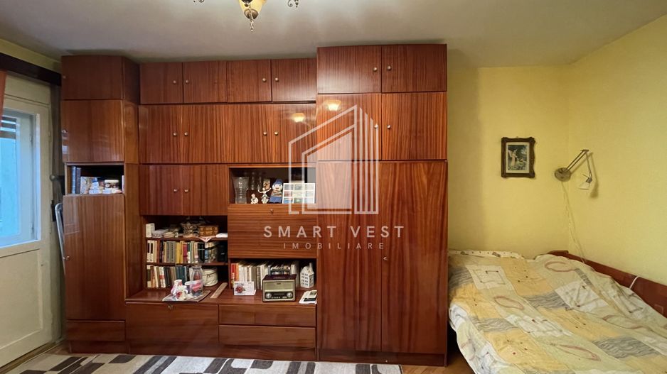 Apartament 2 camere de vânzare | 64 mp | Zona Micro 15 - Poză 3