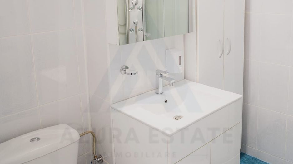 Apartament 2 camere decomandat 55 mp utili  Etaj 1/4  zona Terezian - Poză 18