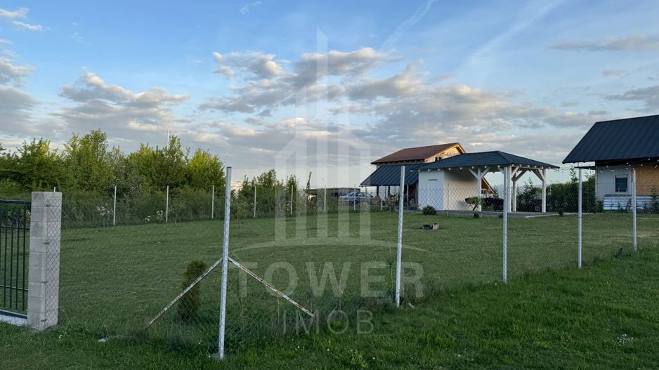 Teren Intravilan - Șură Mică - Poză 8