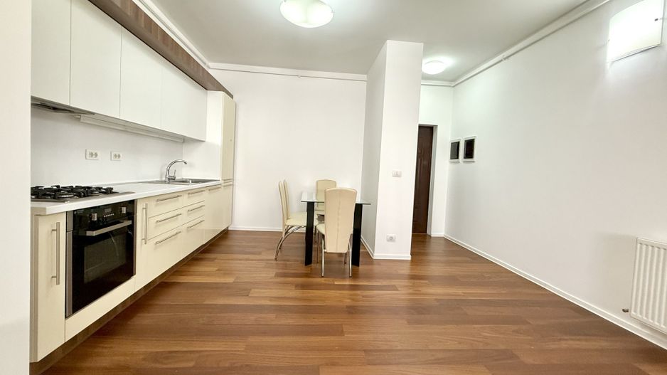 Apartament 2 camere - intrare în Dumbrăvița, zona Kaufland - Poză 10