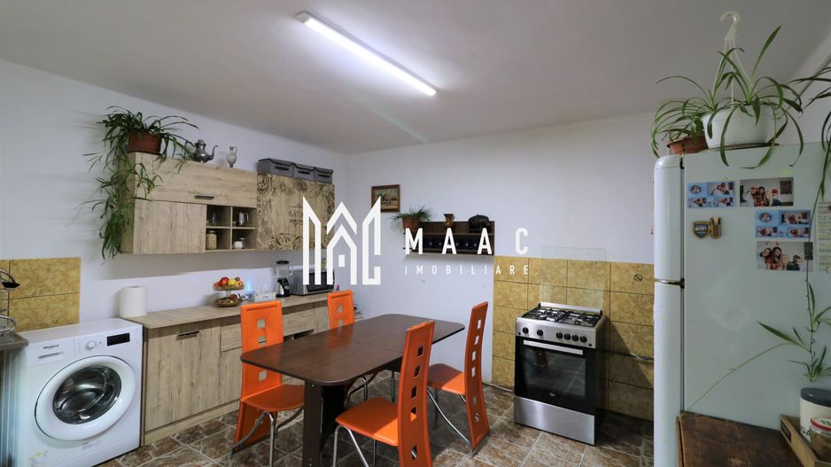 Casa 4 camere | Curte proprie | Pivnita | Zona Turnisor - Poză 10