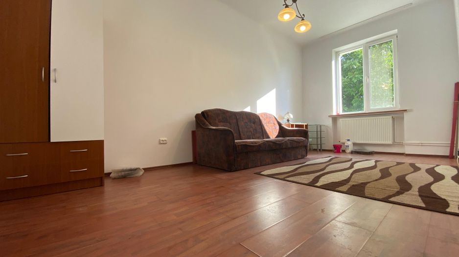 Apartament 2 camere Baneasa | Centrala Proprie - Poză 1