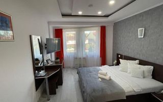 HOTEL SILVER– PRIME HOSPITALITY ASSET 4★ Operational - Poză 28