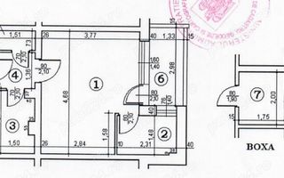 Garsoniera Dorobanti ASE strada Caragea Voda - Direct Proprietar - Poză 5