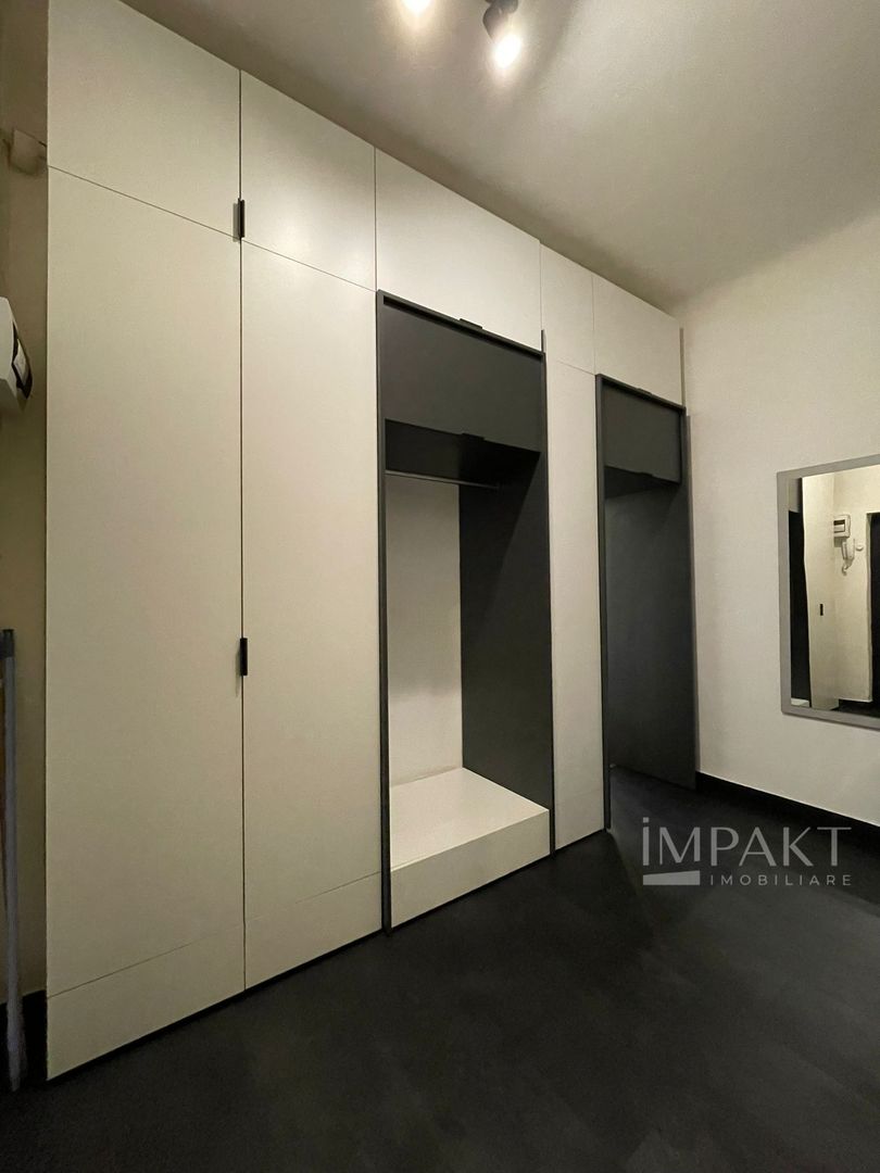 Apartament cu 2 camere de închiriat în zona Horea - Poză 6