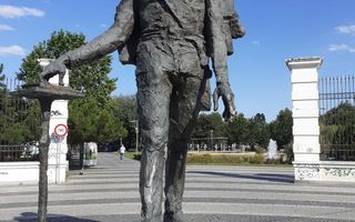 🔑 Vanzare garsoniera decomandata – Câmpia Libertății / Parc IOR - Poză 7